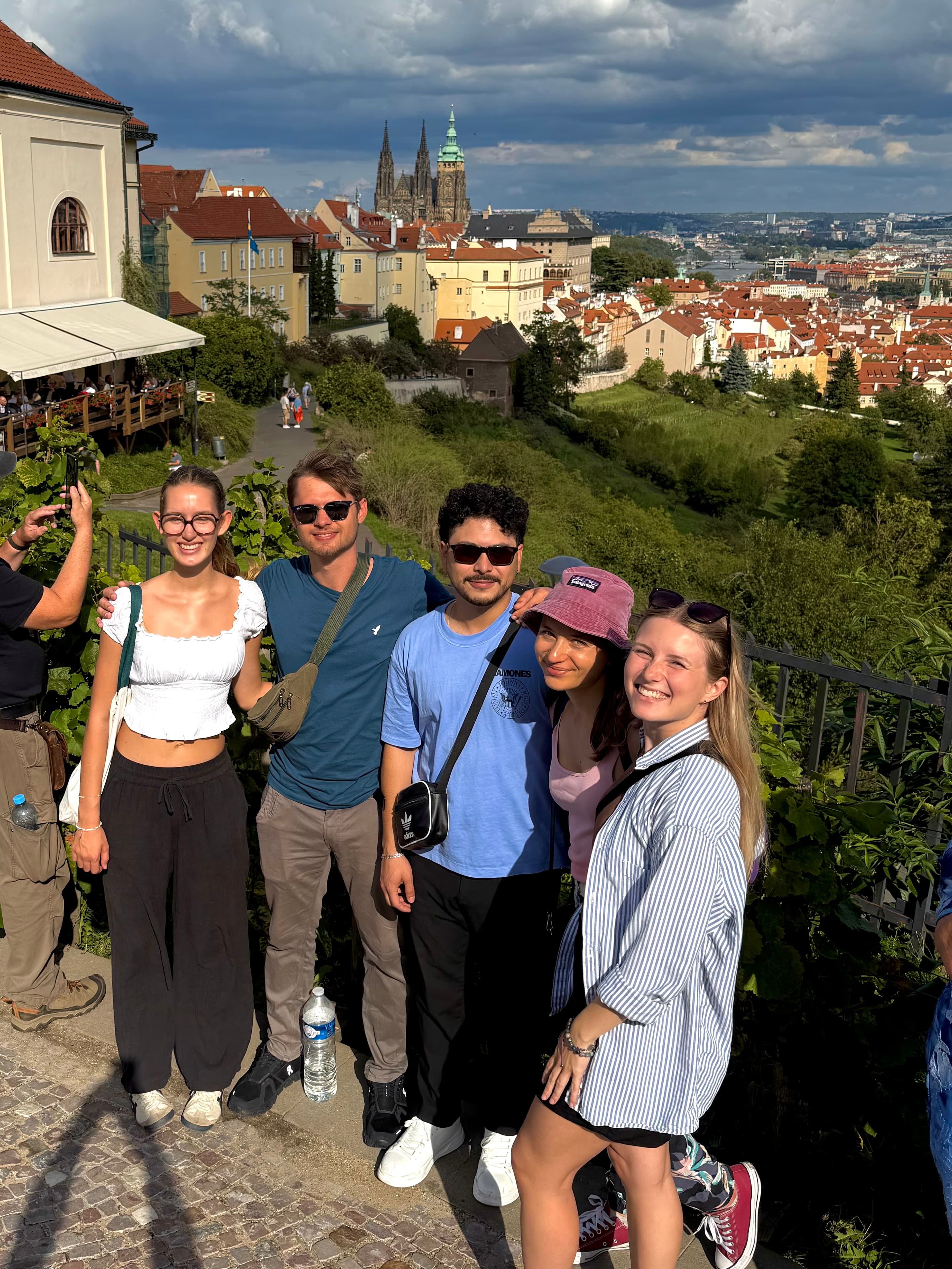 Photo from Czechia
