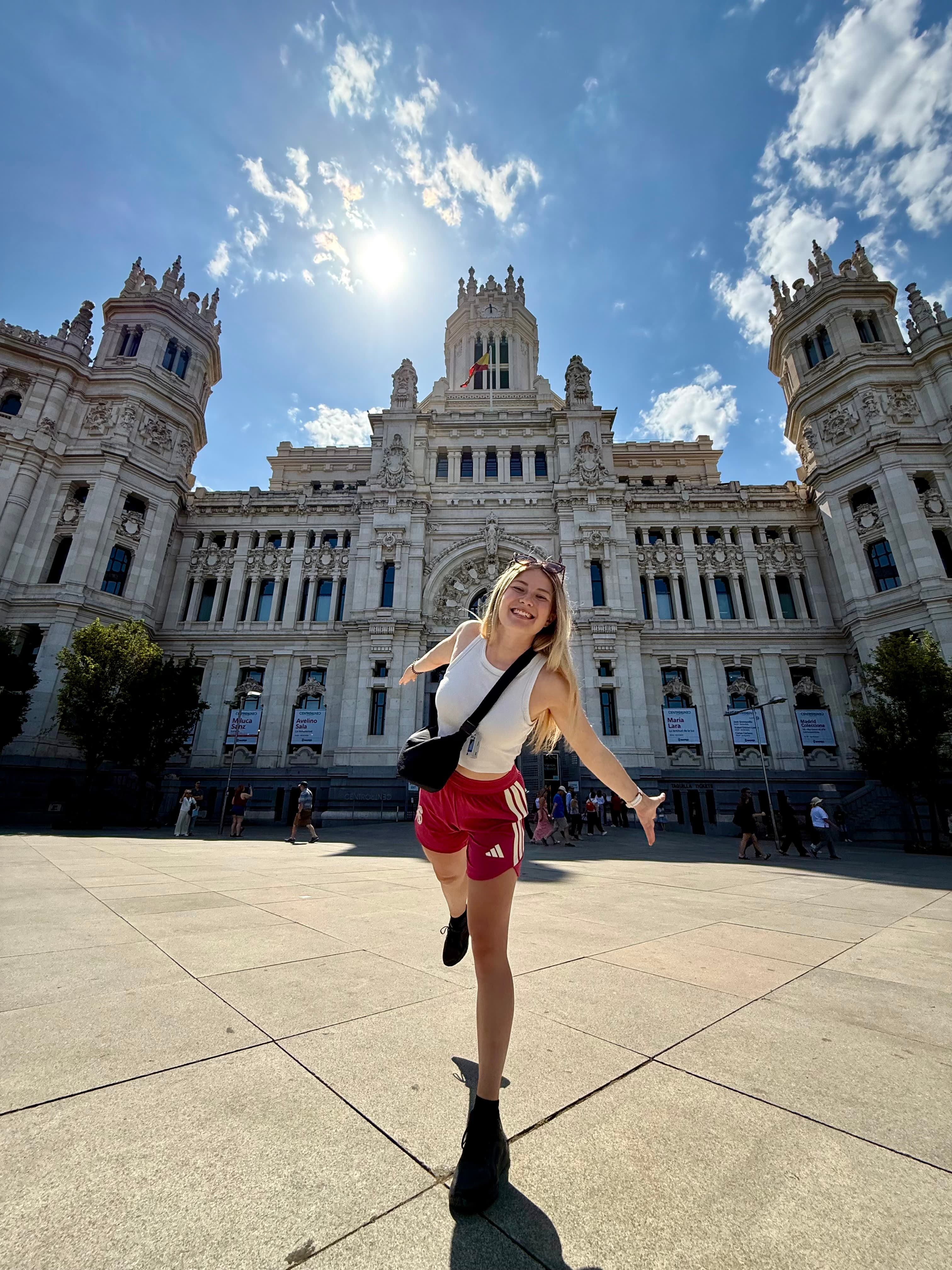 Photo from Spain