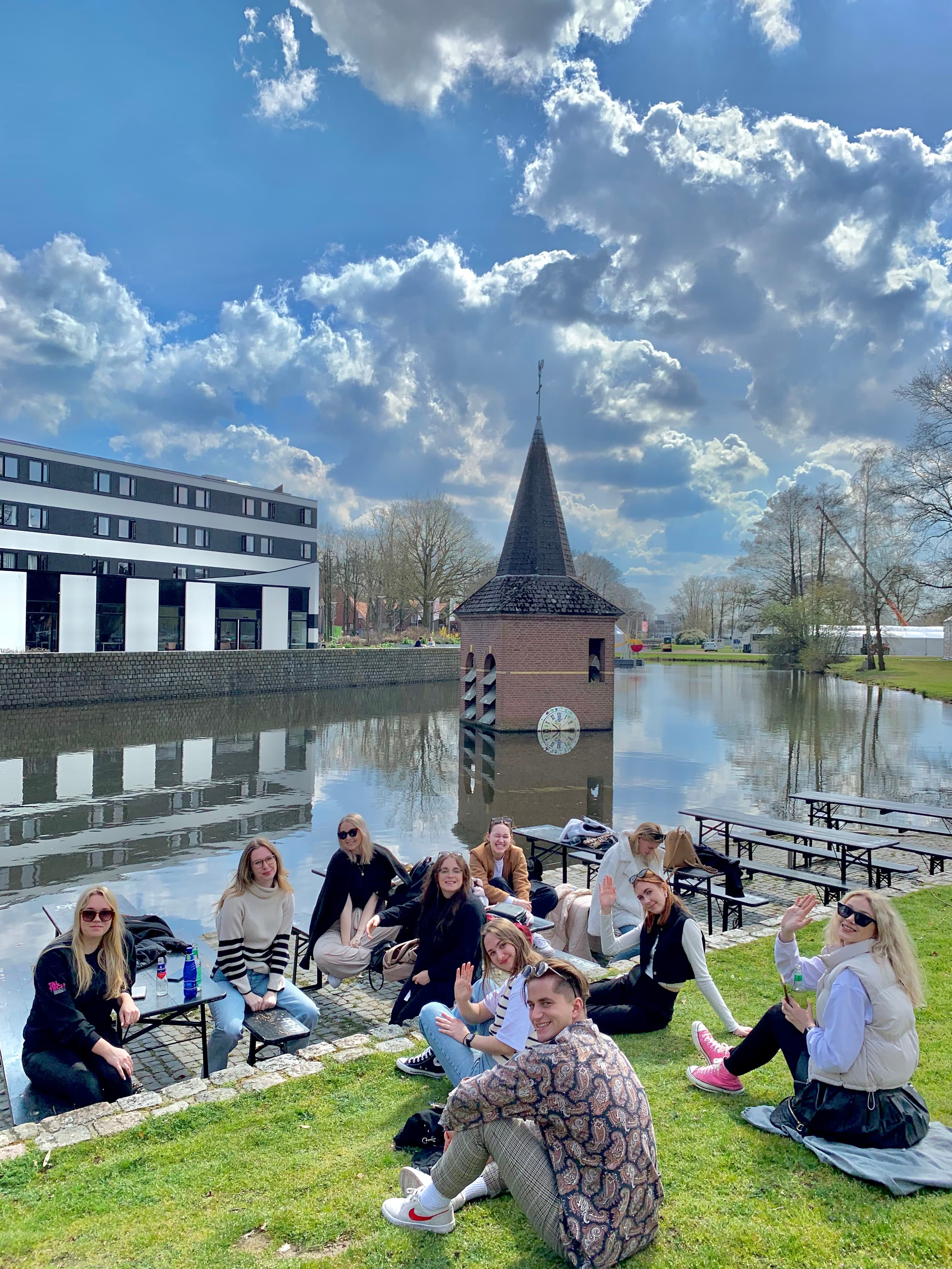 Photo from Netherlands