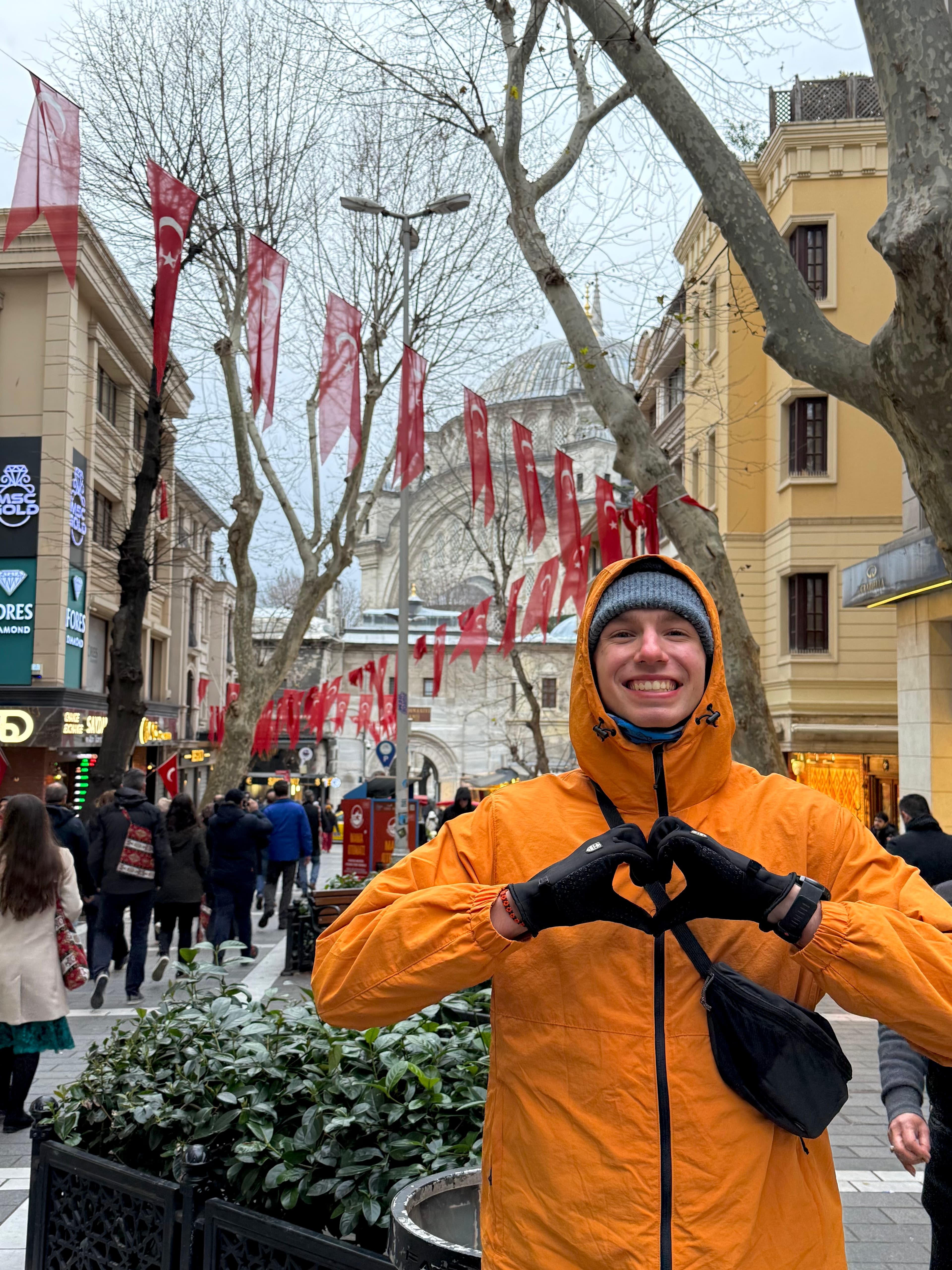 Photo from Türkiye