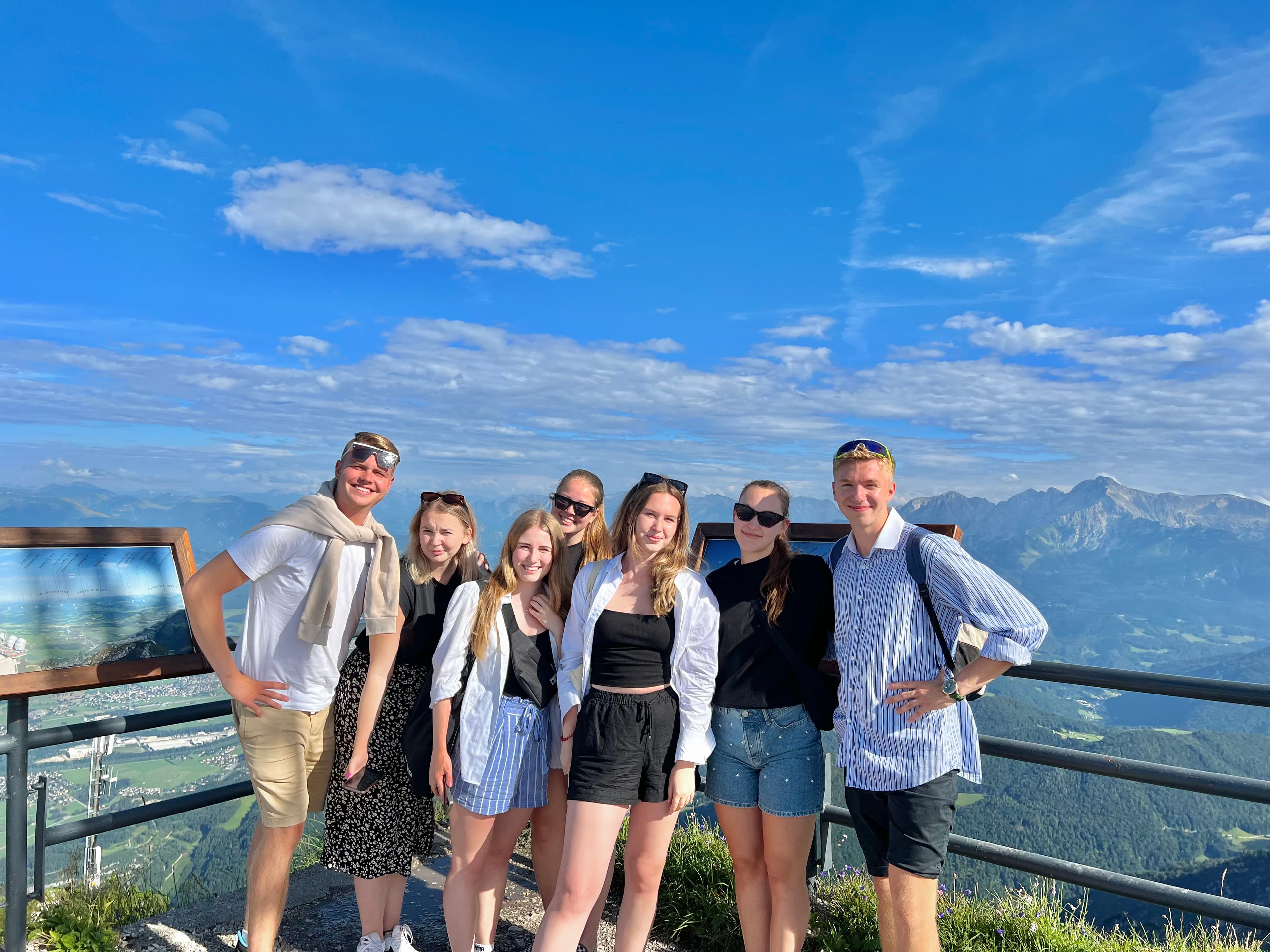 Photo from Austria