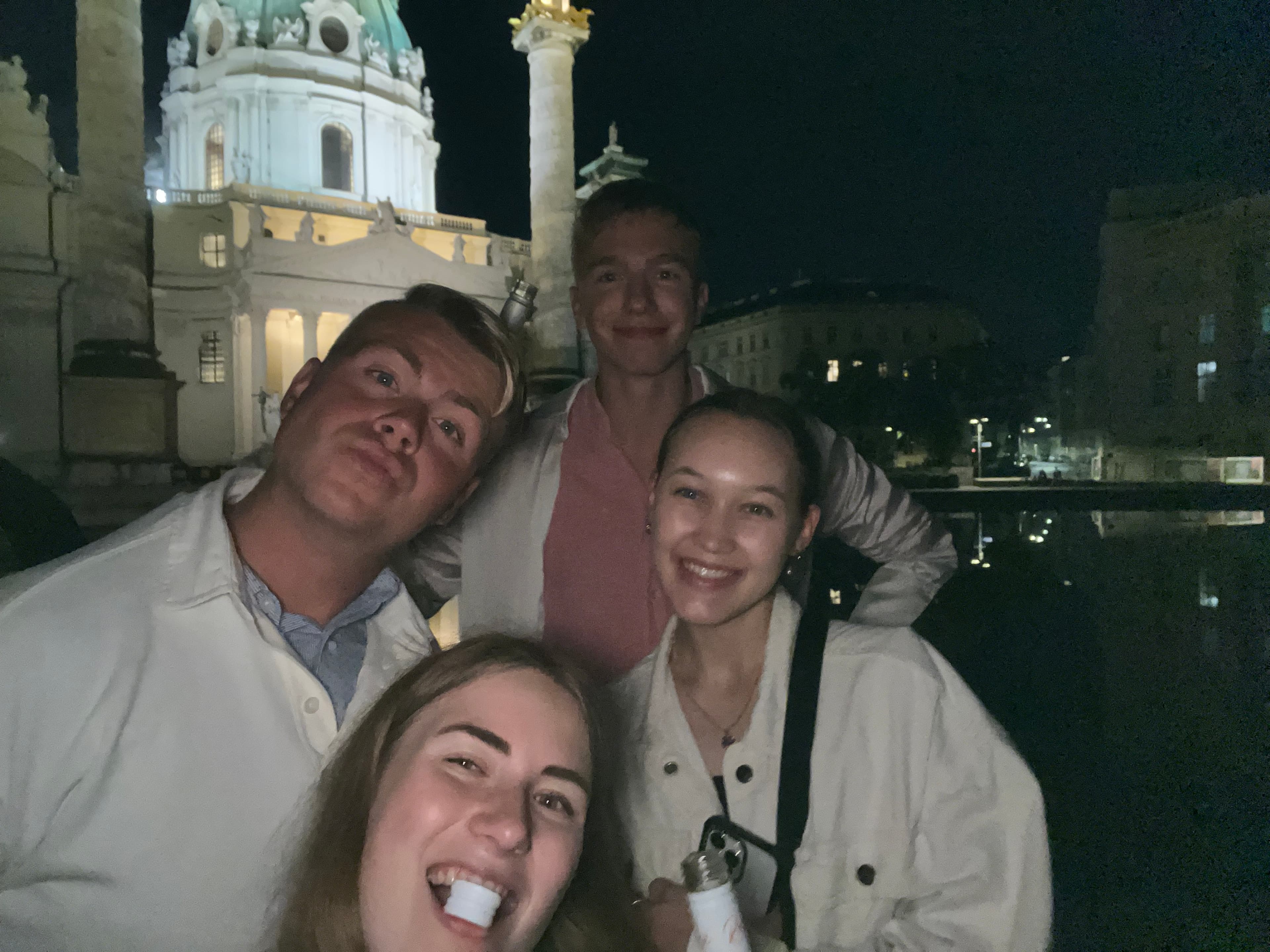 Photo from Austria