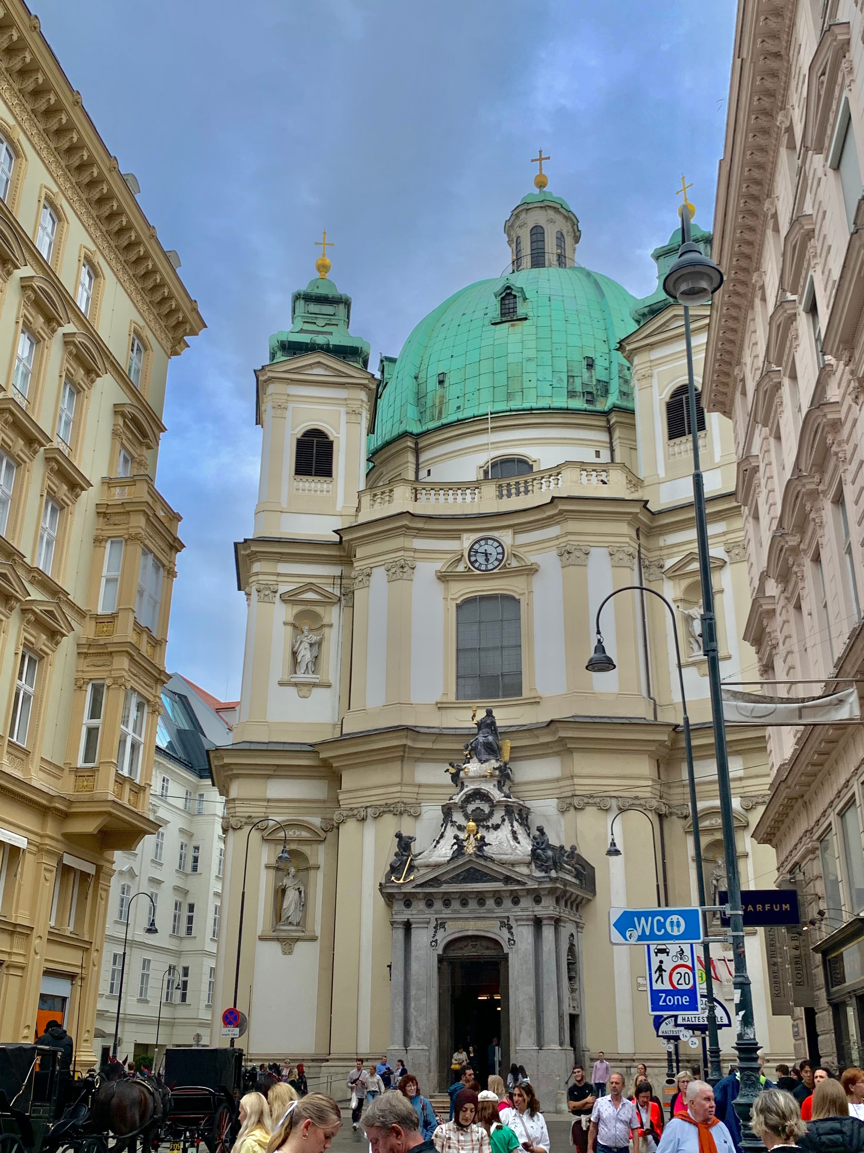 Photo from Austria