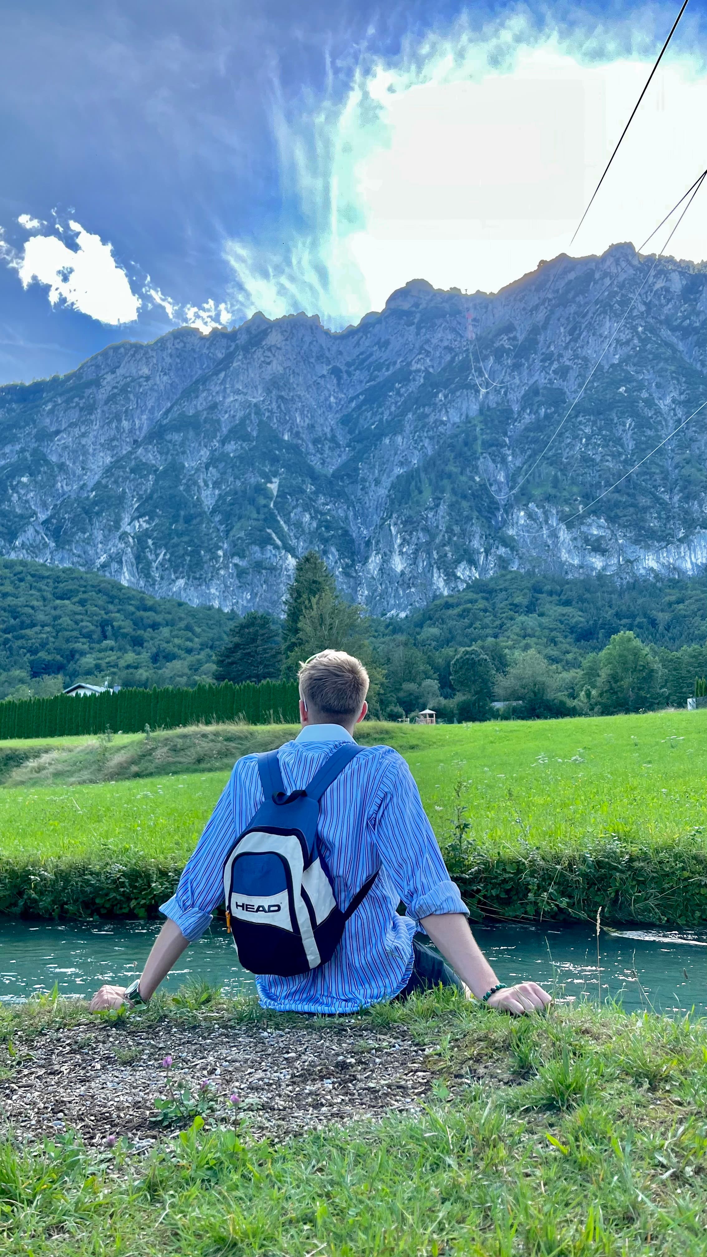 Photo from Austria