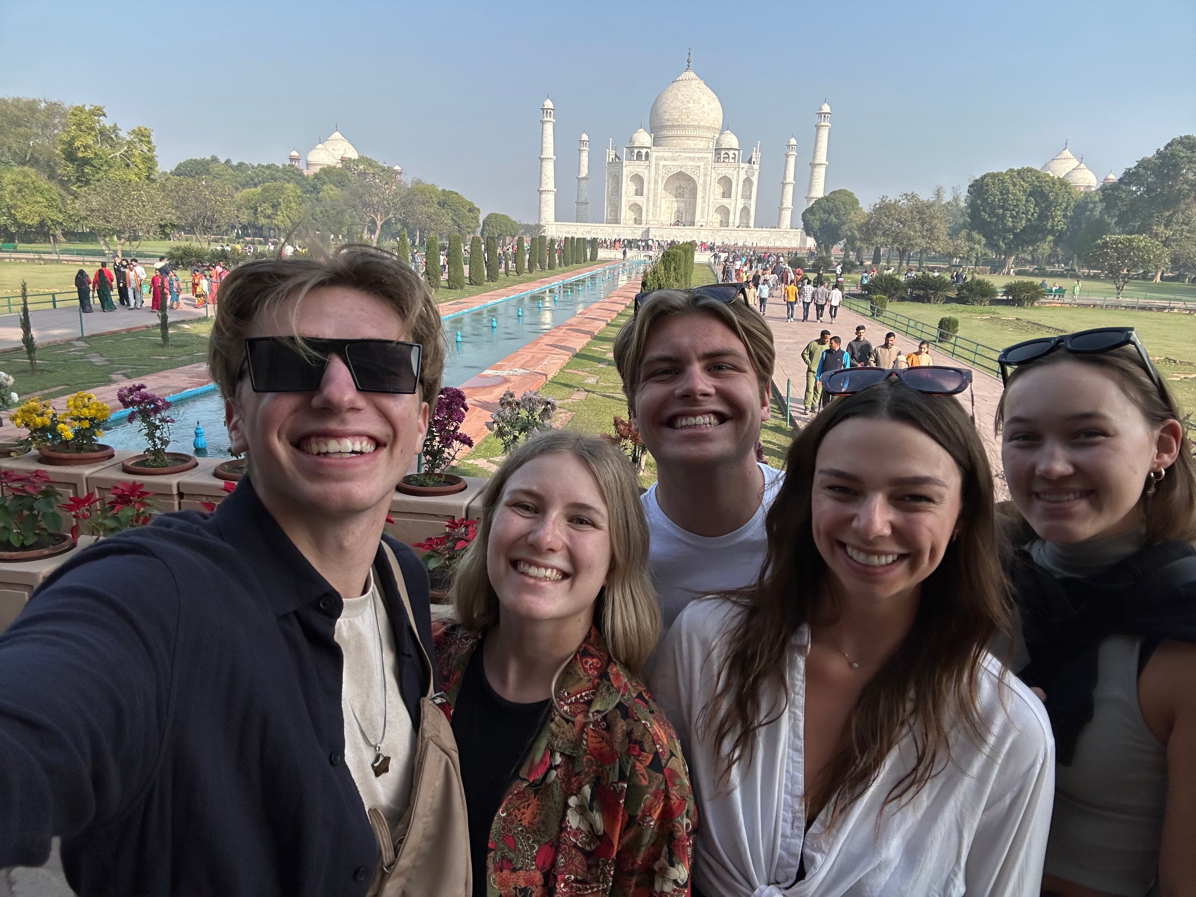 Photo from India