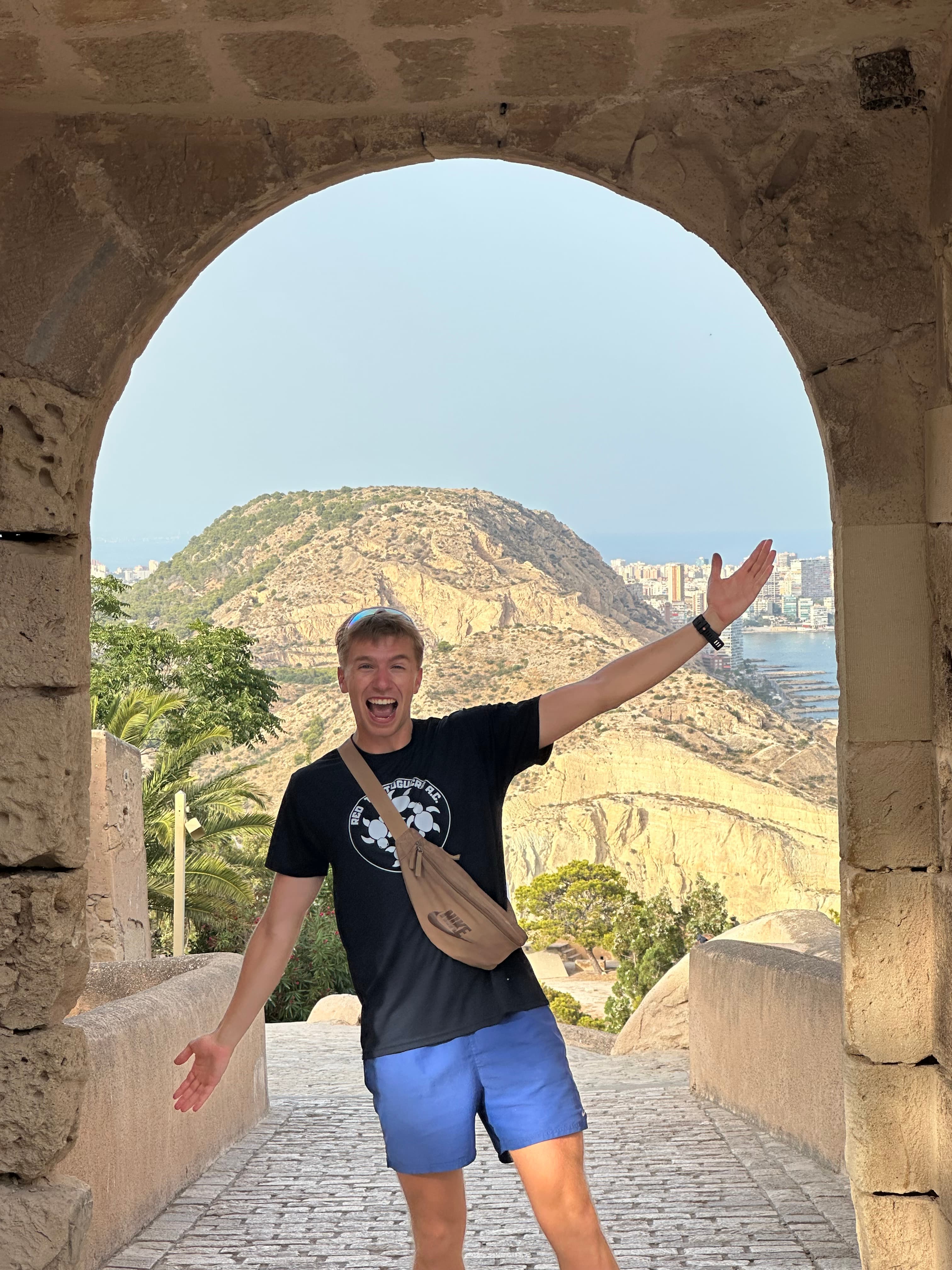 Photo from Spain
