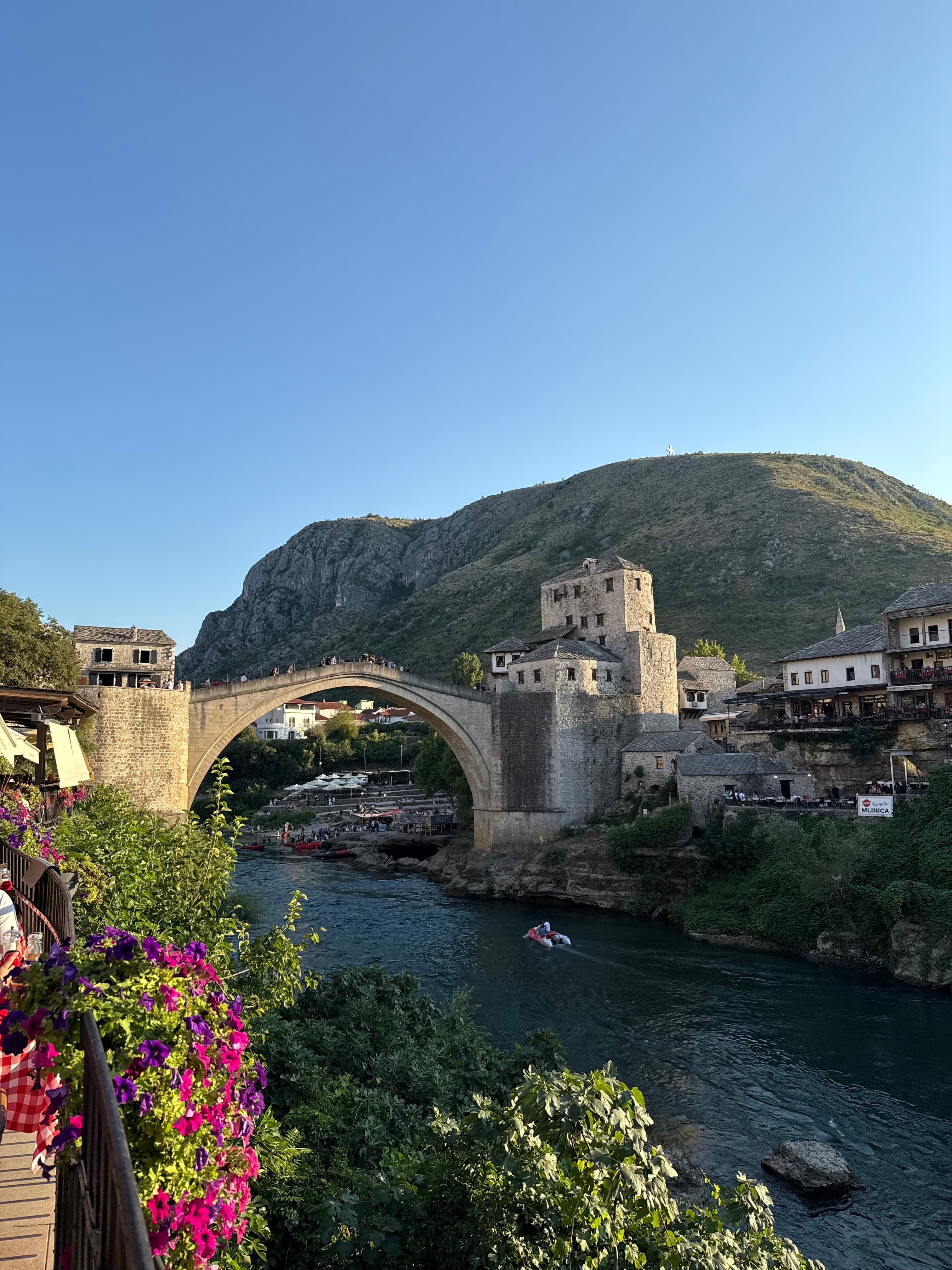 Photo from Bosnia and Herzegovina