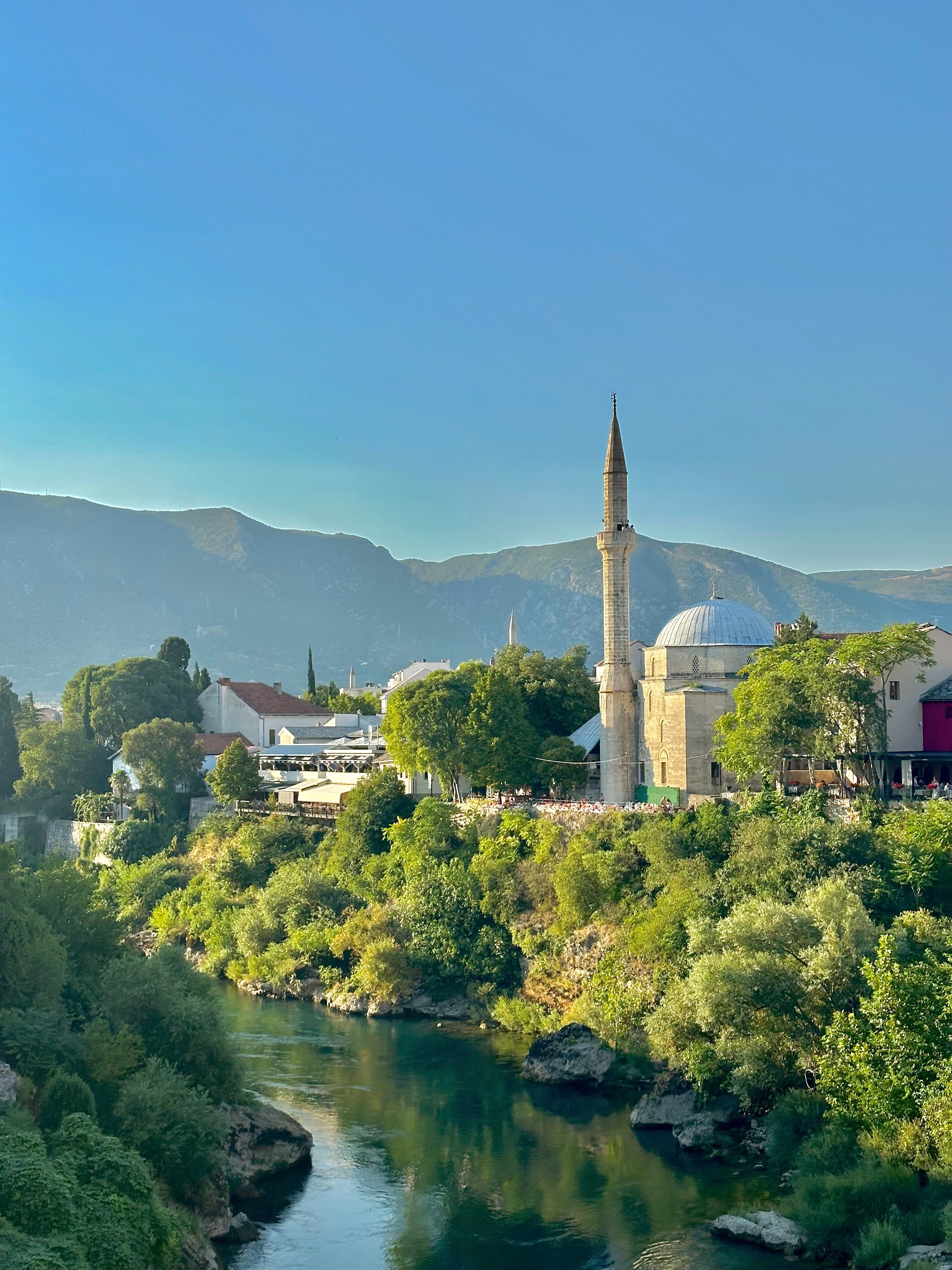 Photo from Bosnia and Herzegovina