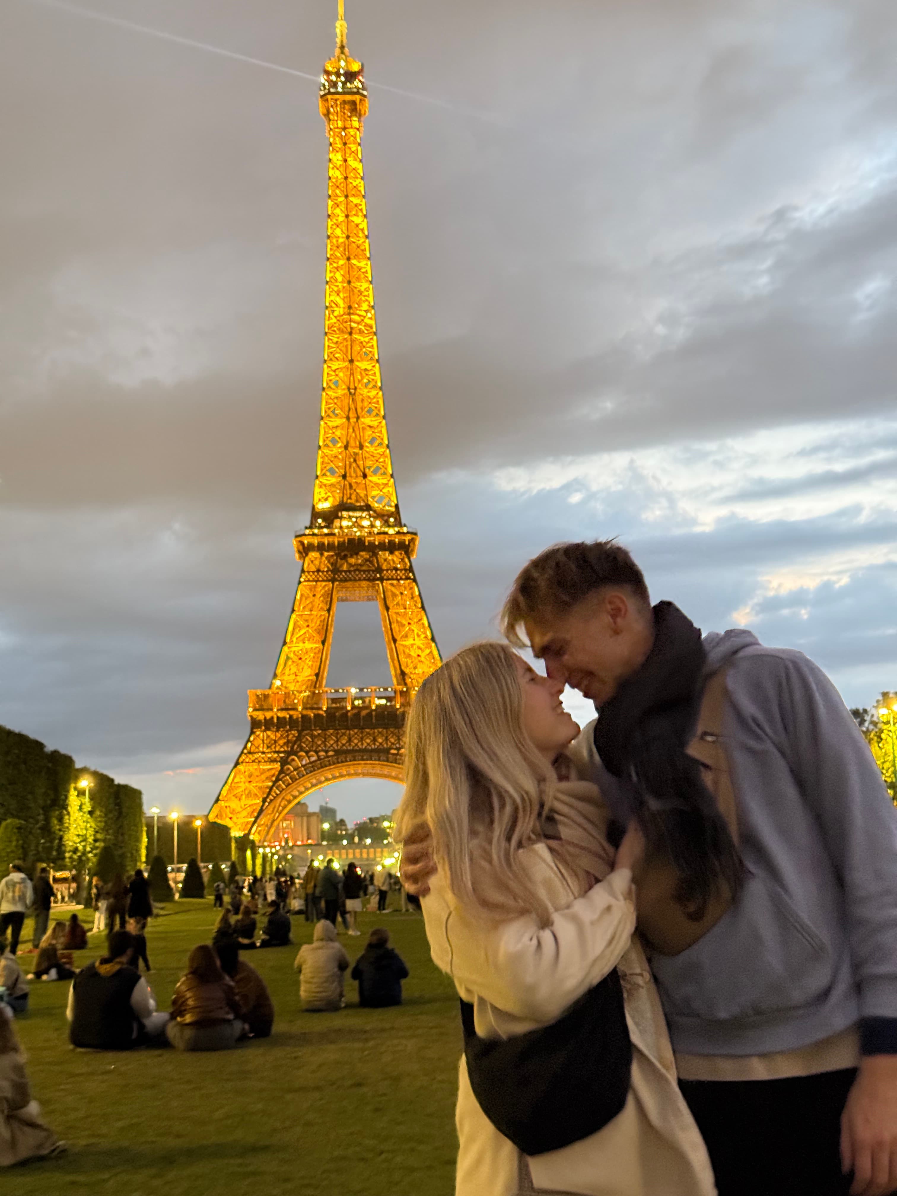 Photo from France